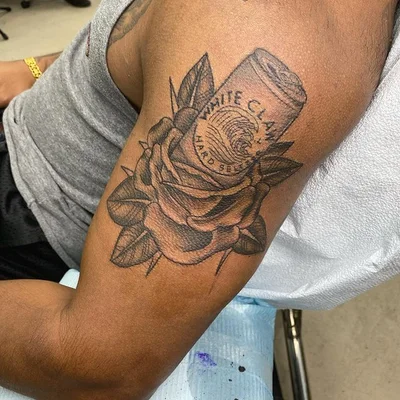 Joya (Hoia-yuh) tattoo 026