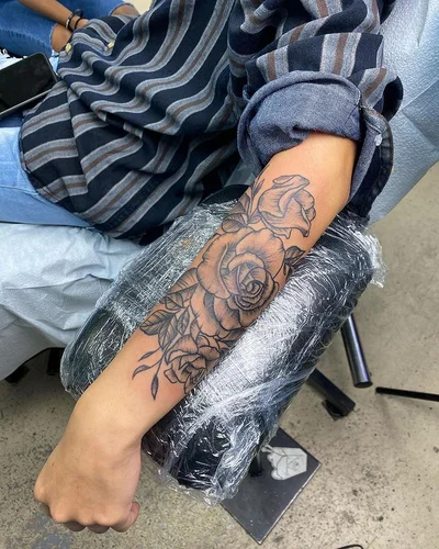 Joya (Hoia-yuh) tattoo 030