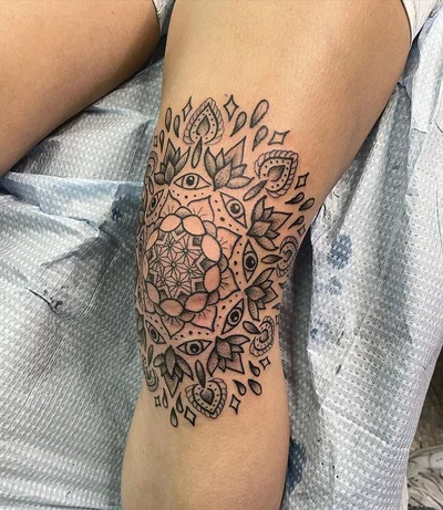 Joya (Hoia-yuh) tattoo 033