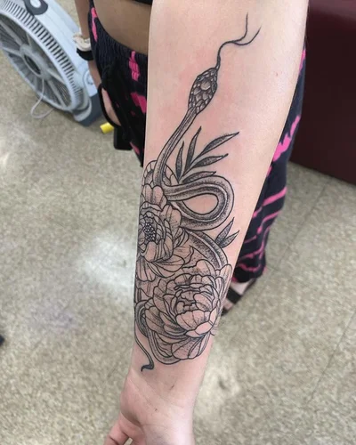 Joya (Hoia-yuh) tattoo 034