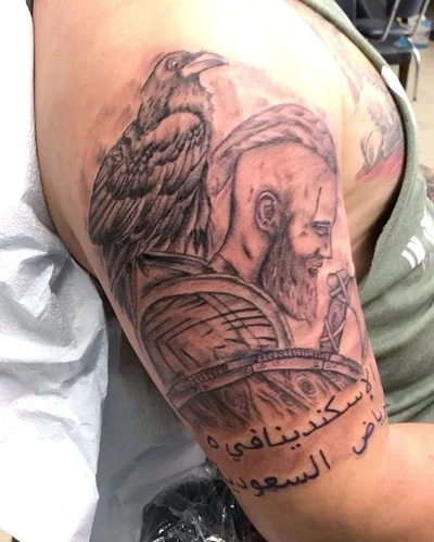 Joya (Hoia-yuh) tattoo 035