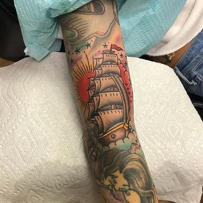 Joya (Hoia-yuh) tattoo 037