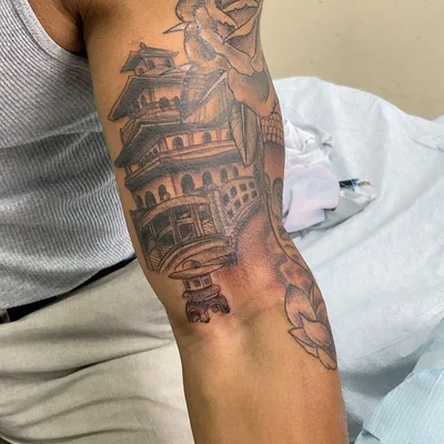 Joya (Hoia-yuh) tattoo 039