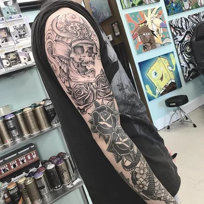 Joya (Hoia-yuh) tattoo 050