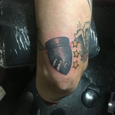 J Pettit tattoo 009
