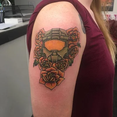 J Pettit tattoo 013