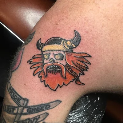 J Pettit tattoo 022
