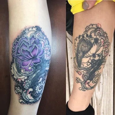 J Pettit tattoo 025