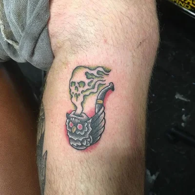 J Pettit tattoo 037