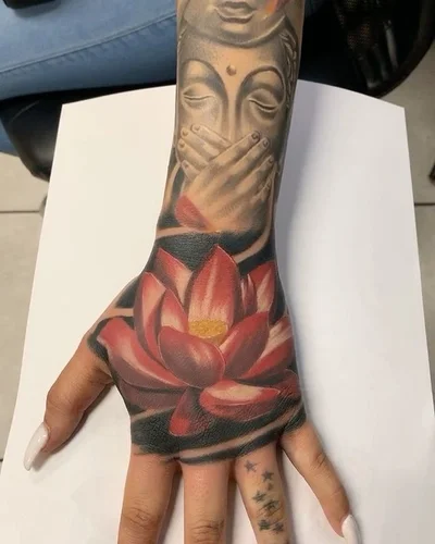 Junior Avila tattoo 011
