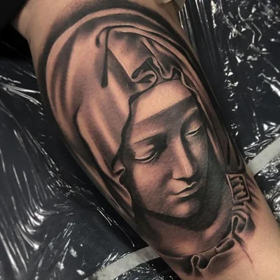 Junior Avila tattoo 015