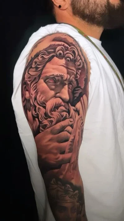 Junior Avila tattoo 019