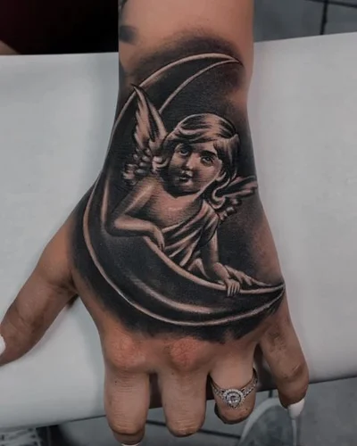 Junior Avila tattoo 022