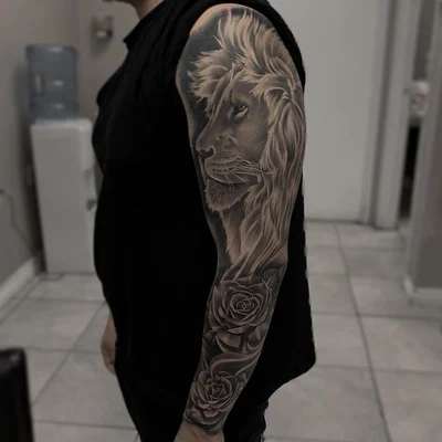 Junior Avila tattoo 023