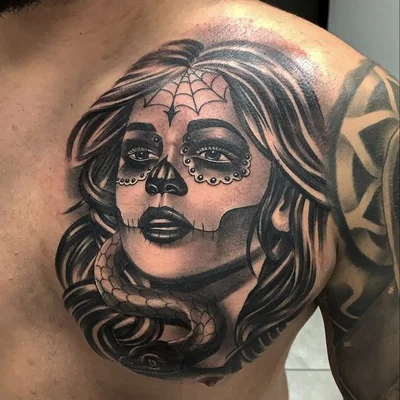Junior Avila tattoo 025