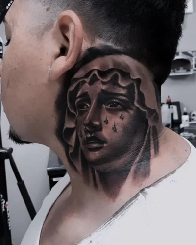 Junior Avila tattoo 026