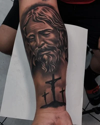 Junior Avila tattoo 031