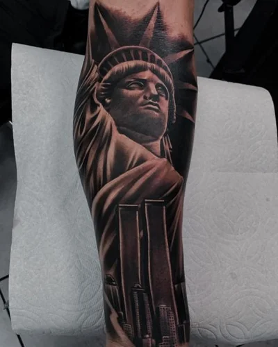 Junior Avila tattoo 035