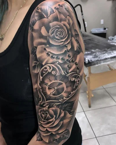 Junior Avila tattoo 038
