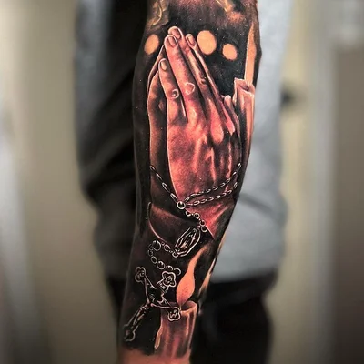 Junior Avila tattoo 040