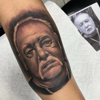 Junior Avila tattoo 043