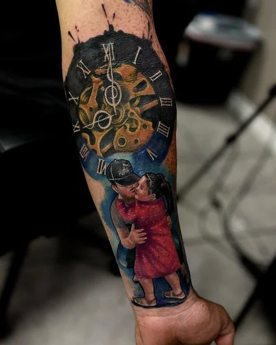 Junior Avila tattoo 046