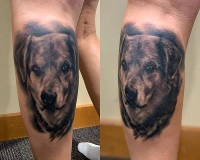 Justine Walters tattoo 011