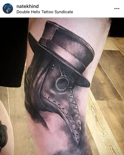 Justine Walters tattoo 016