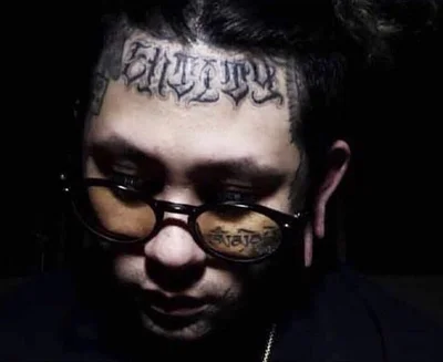 Justine Walters tattoo 022