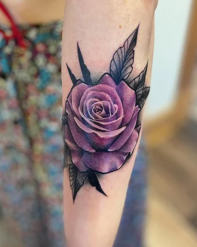 Justine Walters tattoo 024