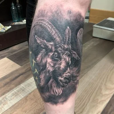 Justine Walters tattoo 029