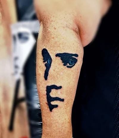 Katt Franich tattoo 012