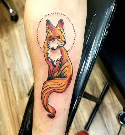 Katt Franich tattoo 014