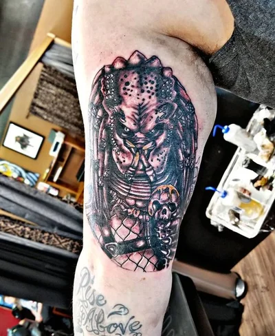 Katt Franich tattoo 015