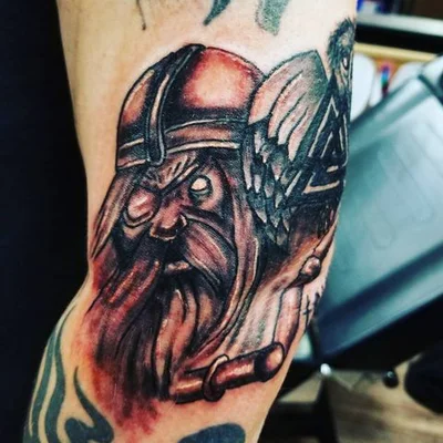Katt Franich tattoo 017