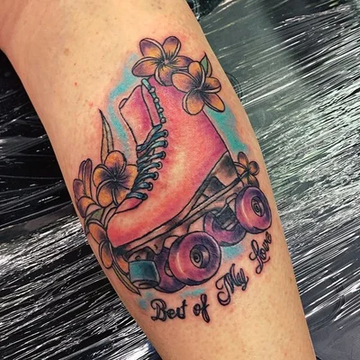 Katt Franich tattoo 021