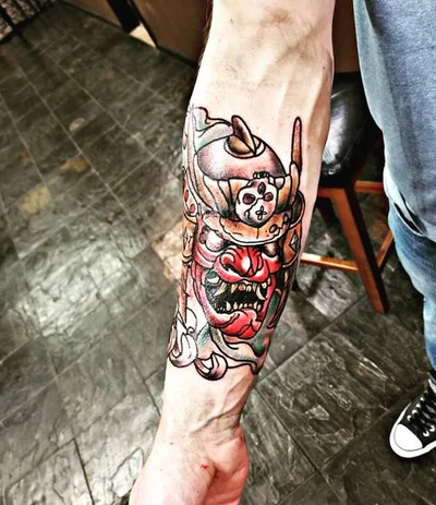 Katt Franich tattoo 027