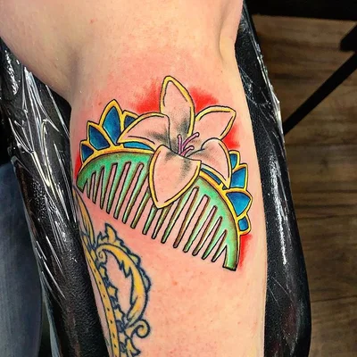 Katt Franich tattoo 028