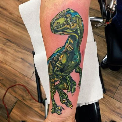 Katt Franich tattoo 031