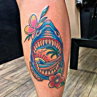 Katt Franich tattoo 033