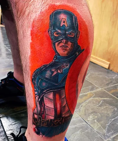 Katt Franich tattoo 034