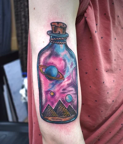 Katt Franich tattoo 036