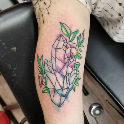 Katt Franich tattoo 039