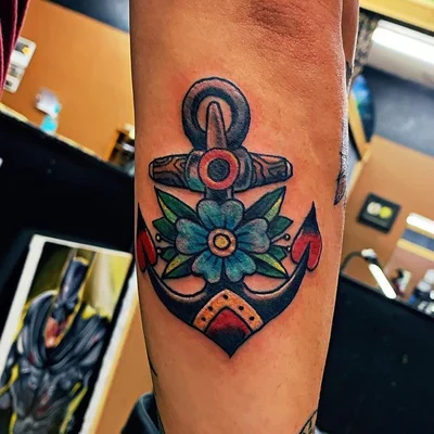 Katt Franich tattoo 042