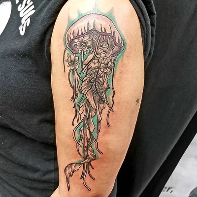 Katt Franich tattoo 047
