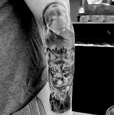 Katt Franich tattoo 048