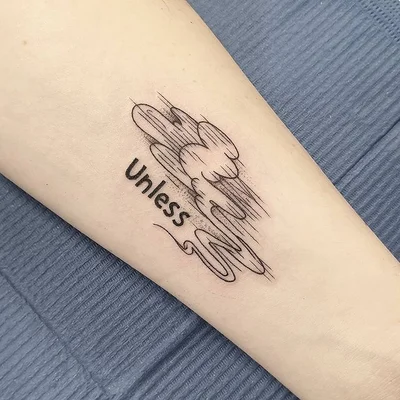 Kayla Jayne tattoo 008