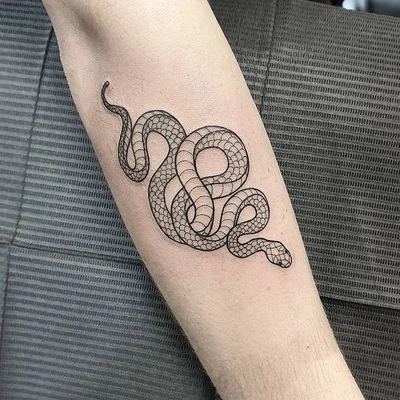 Kayla Jayne tattoo 012