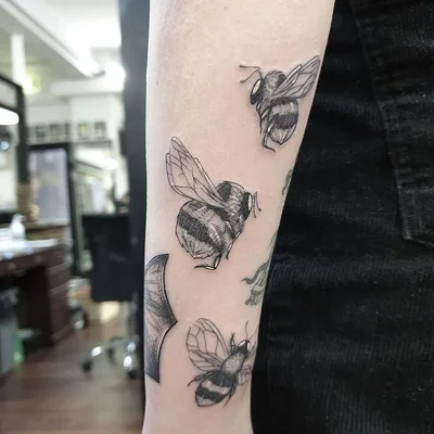 Kayla Jayne tattoo 027