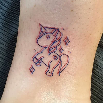 Kayla Jayne tattoo 030
